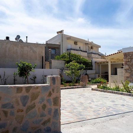 Villa Amalthea House 2 Palekastro Exterior foto