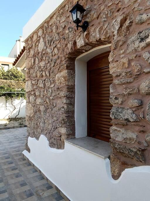 Villa Amalthea House 2 Palekastro Exterior foto